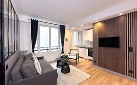 Champs Elysées - Amazing loft - 1628